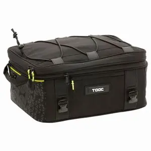 Bestseller Taac TC11 (15 à 20 Litraa) Universal Satulalaukku - Musta