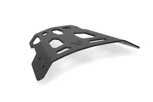 Halpa Hinta SW-MOTECH STREET-RACK - Musta KantokoriSUZUKI 1300 GSX 1300 HAYABUSA R ABS - 2020 - 2026