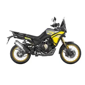 Shad 3P SYSTEM Laukkujen tukiVOGE 800 DS 800 RALLY - 2025 - 2026 Edullinen Hinta
