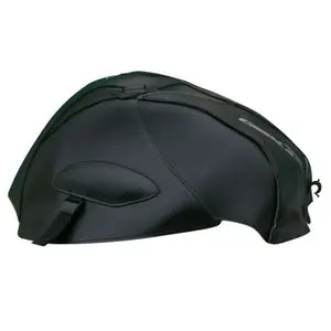 Alennettu Hinta Bagster Musta/Hiili Tank padSUZUKI 1000 GSX-R 1000 - 2007