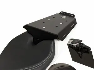 Hepco Becker Sporttitani - musta Kantokori Kuuma Tarjous