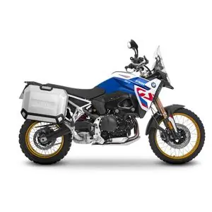Shad 4P SYSTEM Laukkujen tukiBMW 900 F 900 GS - 2024 - 2026 Osta Nyt