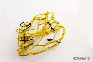 Uusi Malli Puig keltainen elastinen Universal Hämähäkinverkko
