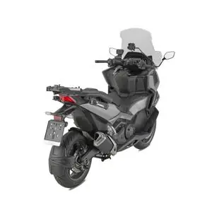 Löytö Givi STEALTH - Vedettävä Laukkujen tuki