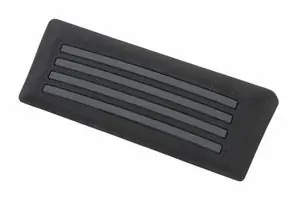 Tehdashinta Hepco Becker Top case junior 55 Universal Selkänoja