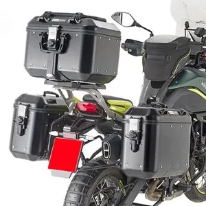 Givi Monokey Laukkujen tuki Kuuma Tarjous