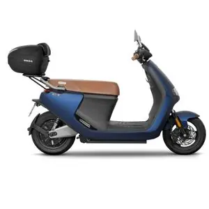 Shad Top Master Top case -tukiSEGWAY 0 E 125 S - 2023 Tilaa Heti