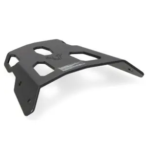 SW-MOTECH STREET RACK Kantokori - Musta Löytö