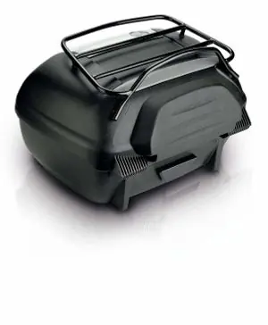 Hepco Becker Journey Topcase 42 Universal Selkänoja Edullinen Hinta