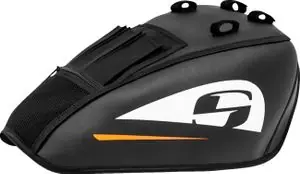SADDLEMEN Huppu Universal Tank pad Edullinen