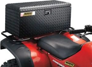 Moose Racing takana Universal Neljäntoista kuljetuslaatikko Tilaa Nyt