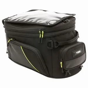 Taac TC21 (19–25 litraa) Universal Tank bag - Musta Lähetetään Heti
