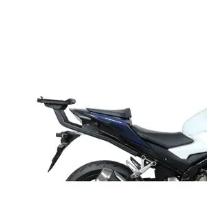 Turvallinen Maksu Shad Top Master Top case -tukiBMW 400 C 400 X - 2018 - 2024