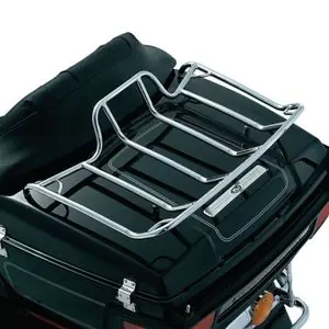 Kuryakyn POUR HARLEY TOUR-PAK Kantokori Älä Missaa