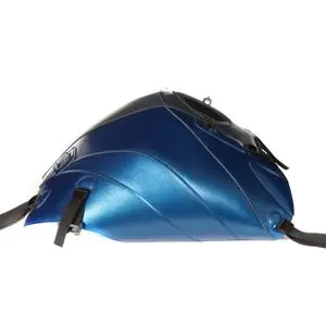 Bagster ANTHRACITE/BLEU NACRE Tank pad Aito