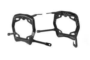 SW-MOTECH PRO - Musta Laukkujen tukiVOGE 625 625 DSX - 2025 - 2026 Lähetetään Heti