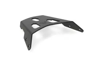 SW-MOTECH STREET-RACK - Musta Kantokori Alennus