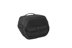 SW-MOTECH LH1 - Vasemmalta puolelta (19,5 L) Sivutaskut Osta Verkossa