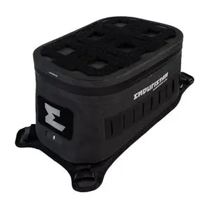 Pikatoimitus Enduristan Sandstorm 5.06 Universal Tank bag - Musta