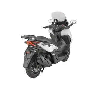 Givi STEALTH - Vedettävä Laukkujen tuki Löytö