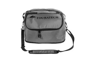 Erikoistarjous Touratech Vario Liner - top case - harmaa SisätaskuBMW 1300 R 1300 GS - 2023 - 2026