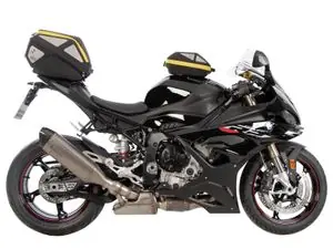 Pakollinen (Must-Have) Hepco Becker Sporttitani - musta KantokoriBMW 1000 S 1000 RR - 2023 - 2025