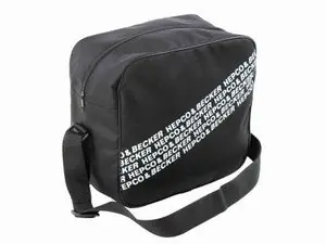 Alennettu Hepco Becker sacolle Rugged Universal Sisätasku