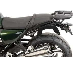 Hepco Becker Easyrack - musta Top case -tukiBMW 1200 R 12 NINE-T - 2024 - 2025 Vain Rajoitetun Ajan