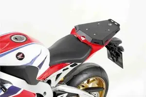 Tilaa Heti Hepco Becker Sporttitani - musta KantokoriHONDA 1000 CBR 1000 RR FIREBLADE SP (SC59) - 2014 - 2016