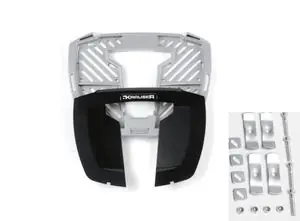 Tilaa Nyt Hepco Becker Krauser K3, K4 ja K5 Universal Top case -tuki