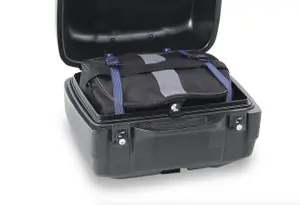 Bestseller Hepco Becker top case Junior 40 / Journey 40 / Alu-Standard 35 Universal Sisätasku