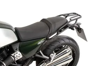 Hepco Becker tubulaarinen - musta KantokoriBMW 1200 R 12 NINE-T - 2024 - 2025 Ilmainen Palautus