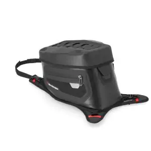 SW-MOTECH PRO ENDURO Waterproof (11 litraa) Universal Tank bag - Musta Alennettu Hinta