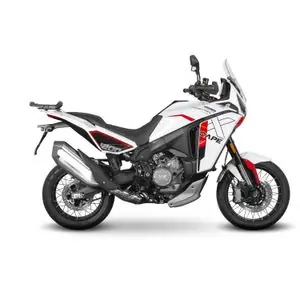 Tilaa Nyt Shad Top Master Top case -tukiMOTO MORINI 1200 X-CAPE 1200 - 2025 - 2026