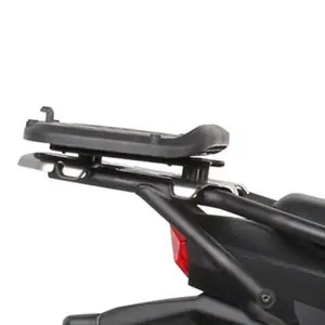 Shad Top Master Top case -tuki Uutuus