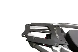 Alennettu GPR Tech Top Case 35/55 LT Platina
