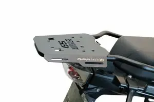 GPR Tech Top Case 55 LT Platina Edullinen
