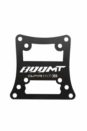 GPR Tech Top Case 35 LT Platina Tarjoushinta