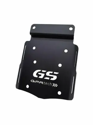 Flash-Tarjous GPR Tech Top Case 35/55 LT Platina