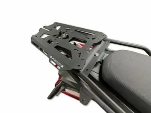 Superhinta GPR Tech Top Case 35/45/55 LT PlatinaVOGE 800 DS 800 RALLY - 2025 - 2026