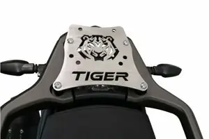 GPR Tech Top Case 35 LT Platina Halpa