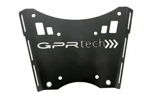 Älä Missaa GPR Tech Top Case 55 LT Platina