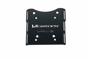 GPR Tech Top Case 35 LT PlatinaKAWASAKI 300 KLE VERSYS X - 2022 - 2023 Alkuperäinen