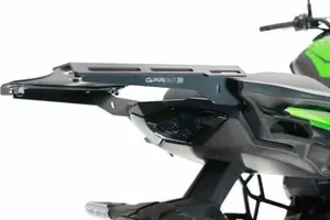 Edullinen Hinta GPR Tech Top Case 35/45/55 LT Platina