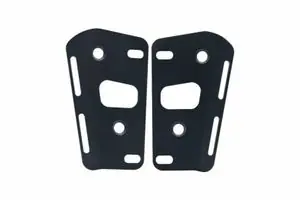 GPR Tech Top Case 35/45/55 LT Platina Loppuunmyynti