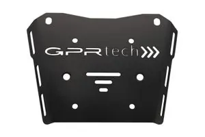 Kausialennus GPR Tech Top Case 35 LT Platina