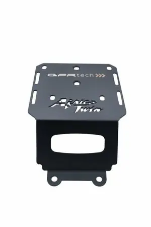 GPR Tech Top Case 35 LT Platina Edullinen Hinta
