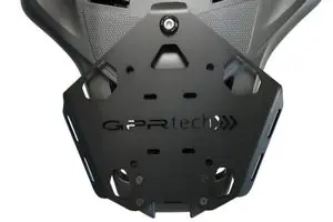 GPR Tech Top Case 35/45/55 LT Platina Nopea Toimitus