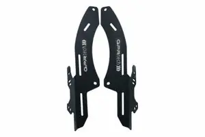 GPR Tech Top Case 45 LT PlatinaHONDA 300 CRF 300 L - 2021 - 2024 Tarjous