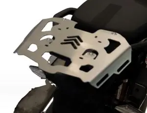 GPR Tech spécifique 35/45 55 LT Top case -tuki Poisto